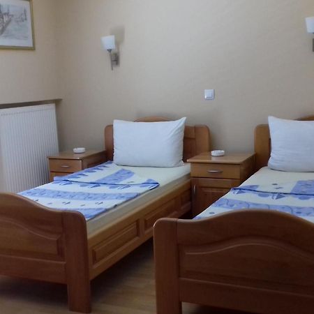Požarevac B&B Boem מראה חיצוני תמונה