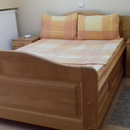 Požarevac B&B Boem מראה חיצוני תמונה