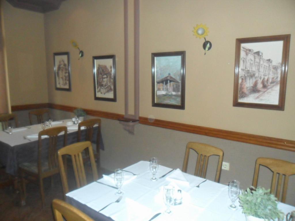 Požarevac B&B Boem מראה חיצוני תמונה