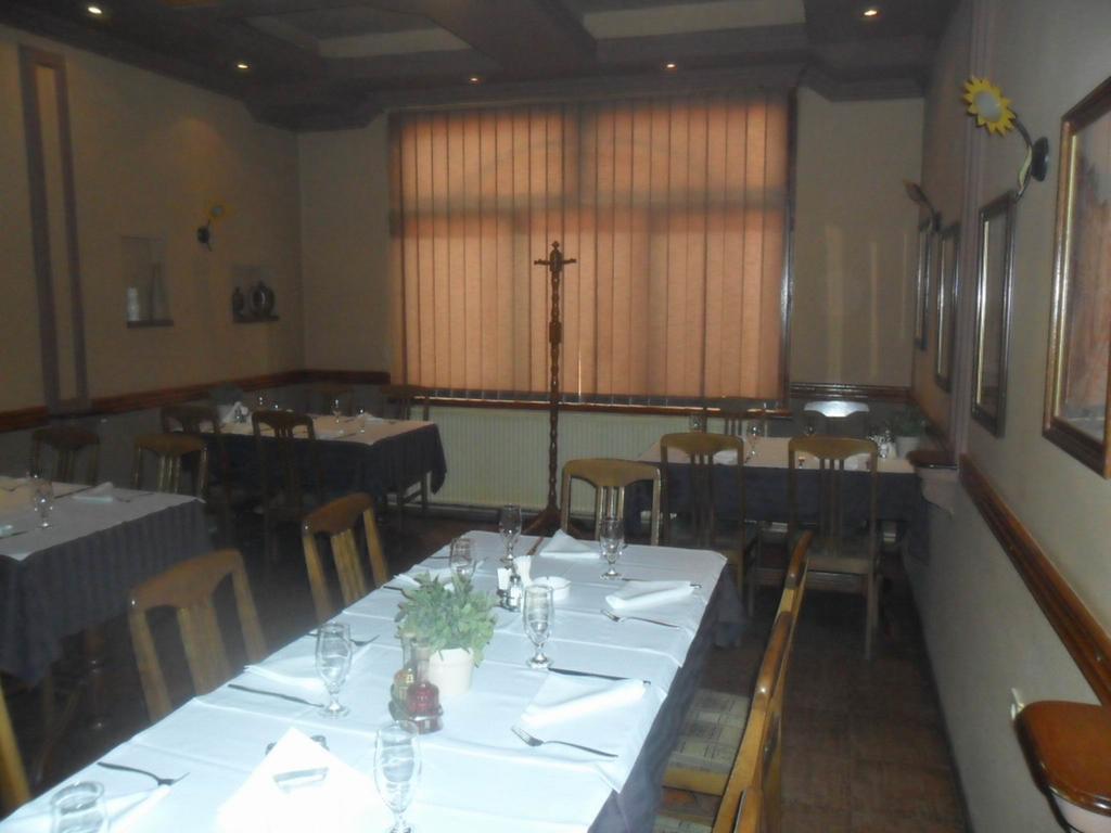 Požarevac B&B Boem מראה חיצוני תמונה
