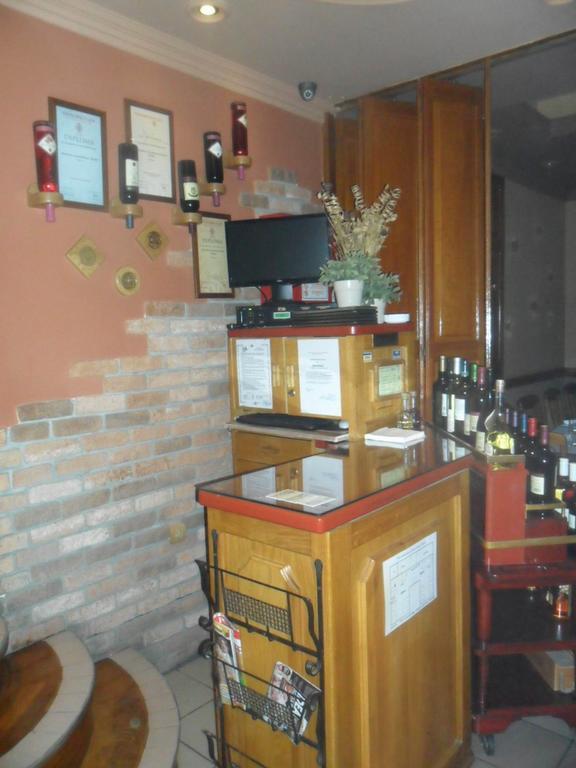 Požarevac B&B Boem מראה חיצוני תמונה