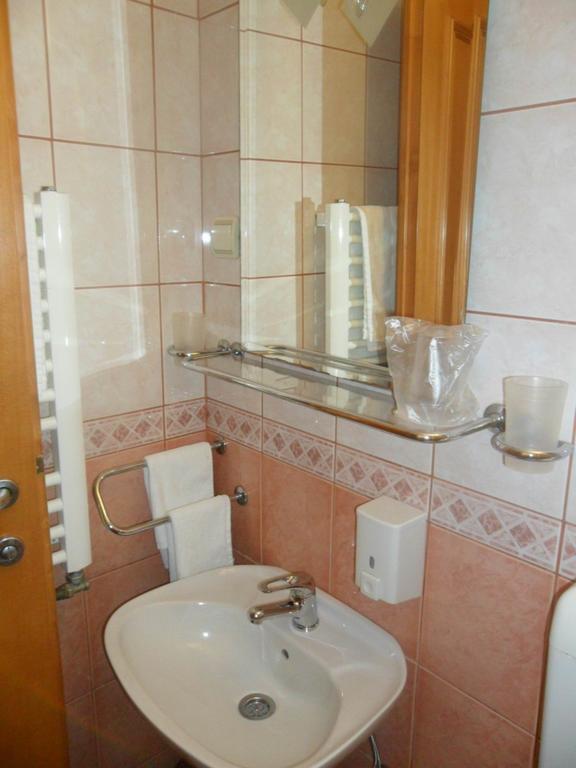 Požarevac B&B Boem מראה חיצוני תמונה