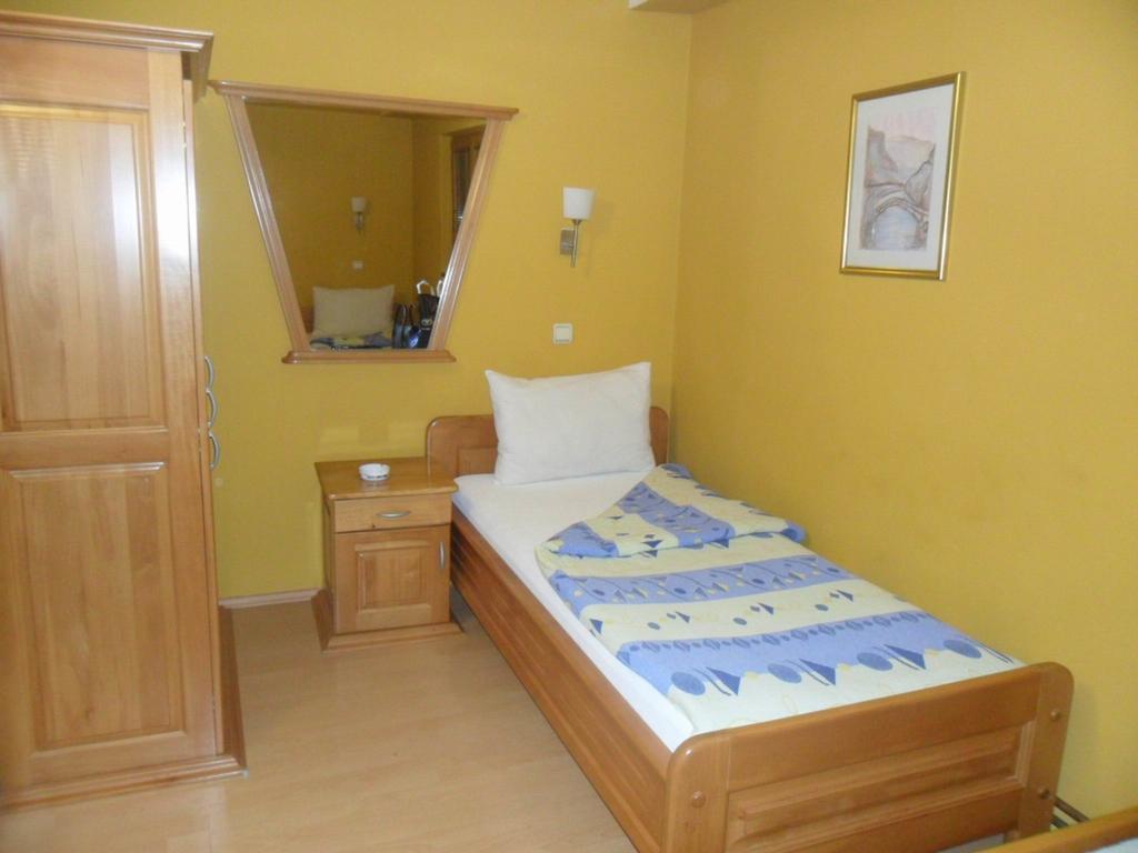 Požarevac B&B Boem חדר תמונה