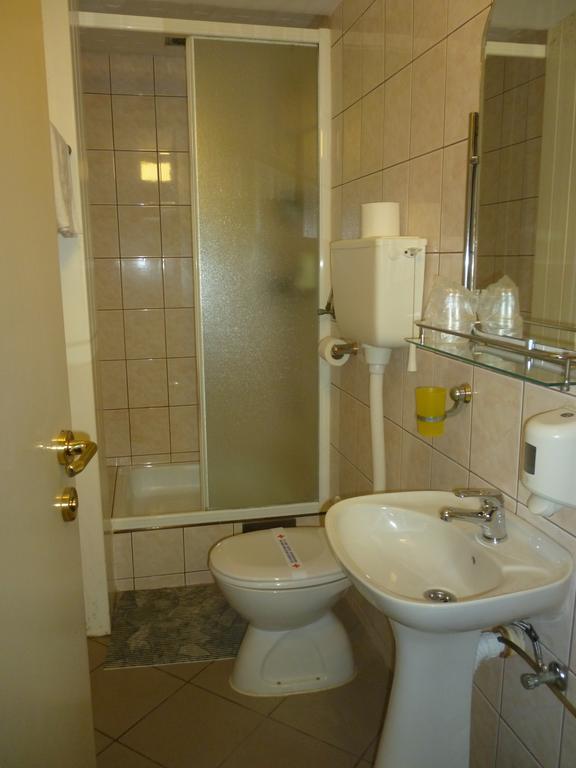 Požarevac B&B Boem חדר תמונה