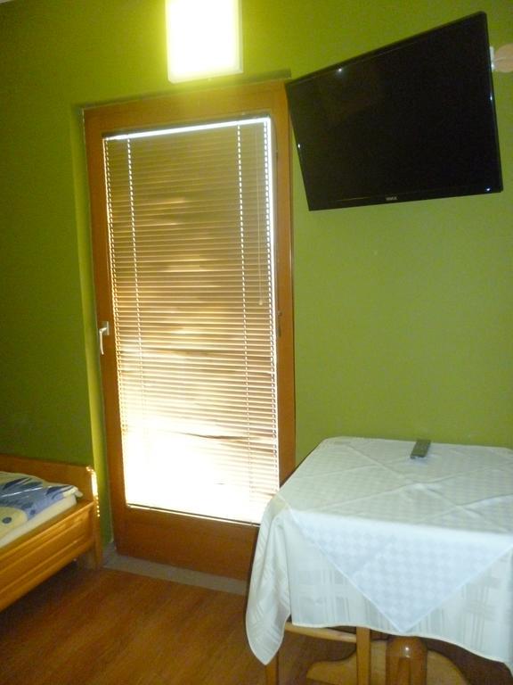 Požarevac B&B Boem מראה חיצוני תמונה