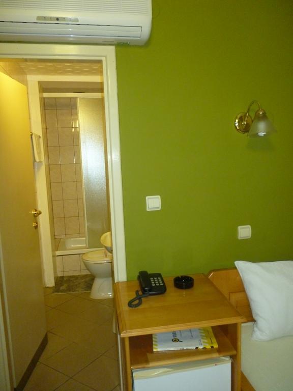 Požarevac B&B Boem מראה חיצוני תמונה