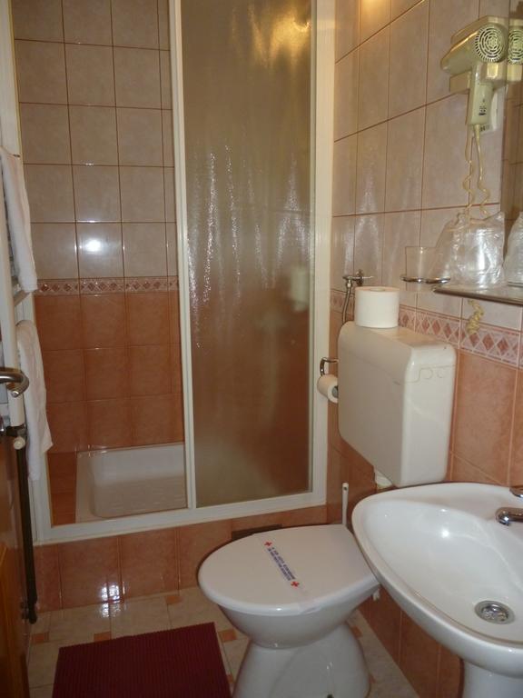 Požarevac B&B Boem חדר תמונה
