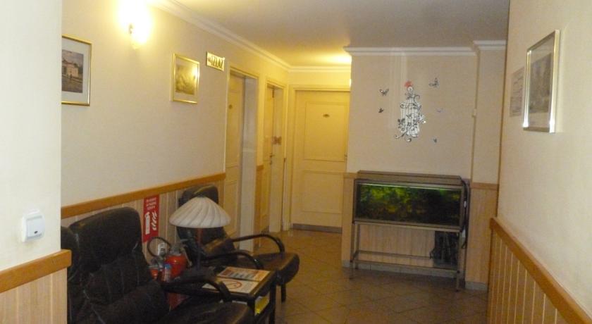 Požarevac B&B Boem מראה חיצוני תמונה