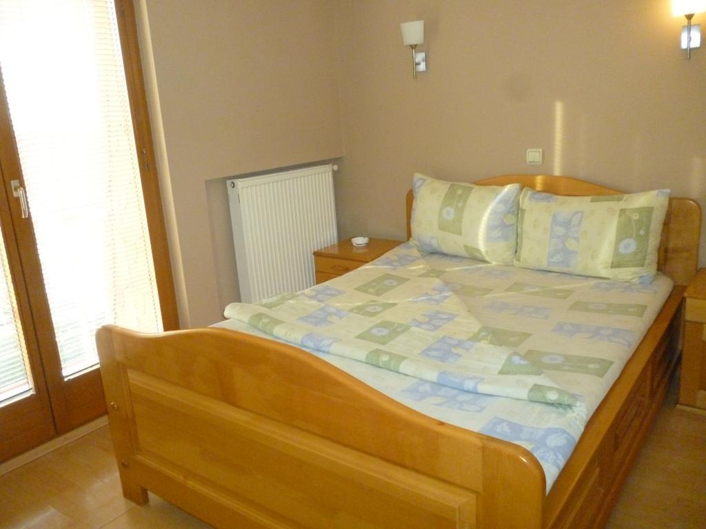 Požarevac B&B Boem חדר תמונה