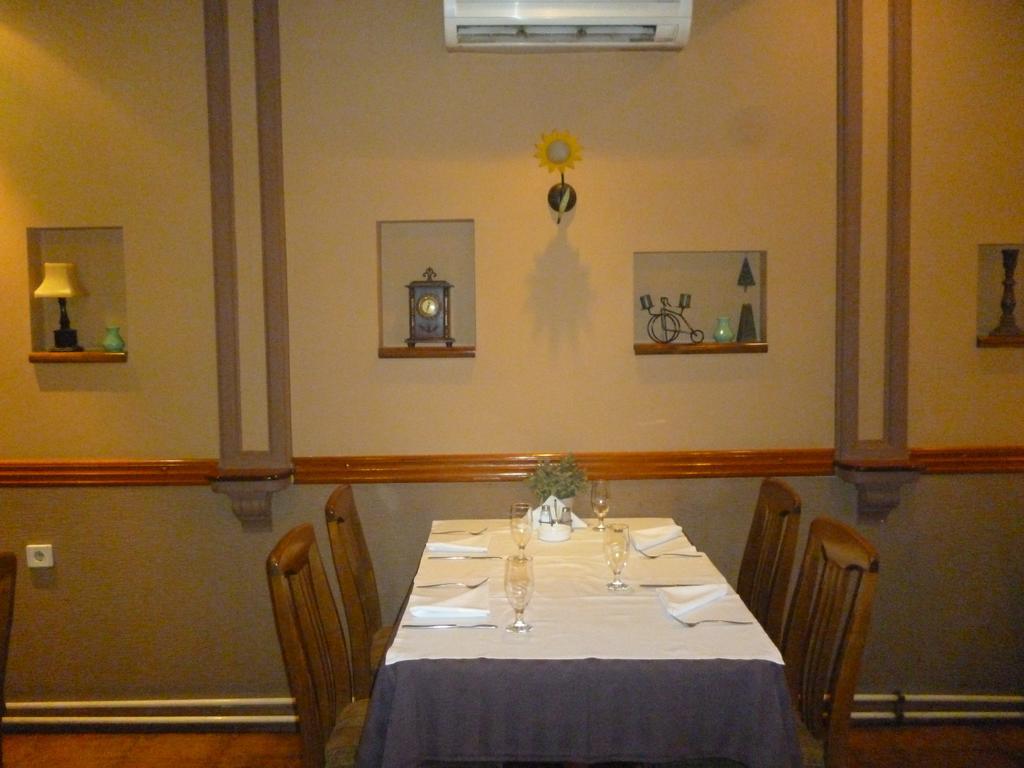 Požarevac B&B Boem מראה חיצוני תמונה