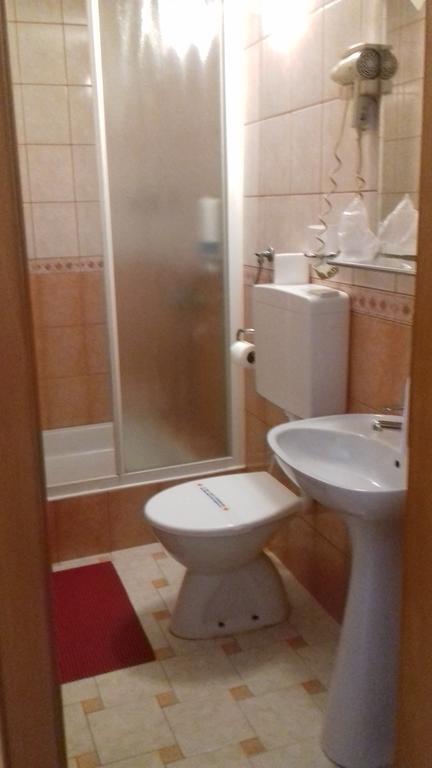Požarevac B&B Boem מראה חיצוני תמונה