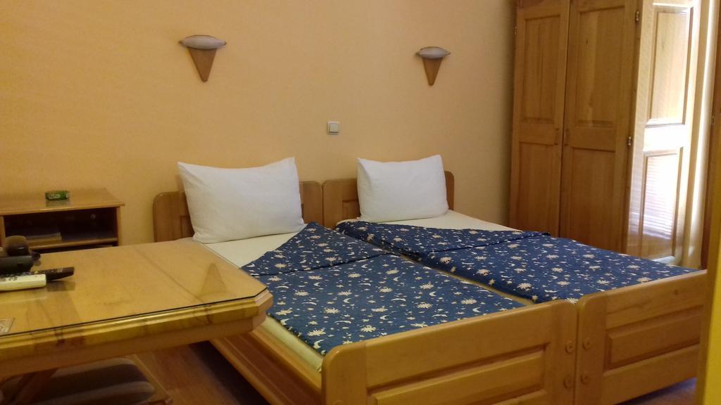 Požarevac B&B Boem מראה חיצוני תמונה