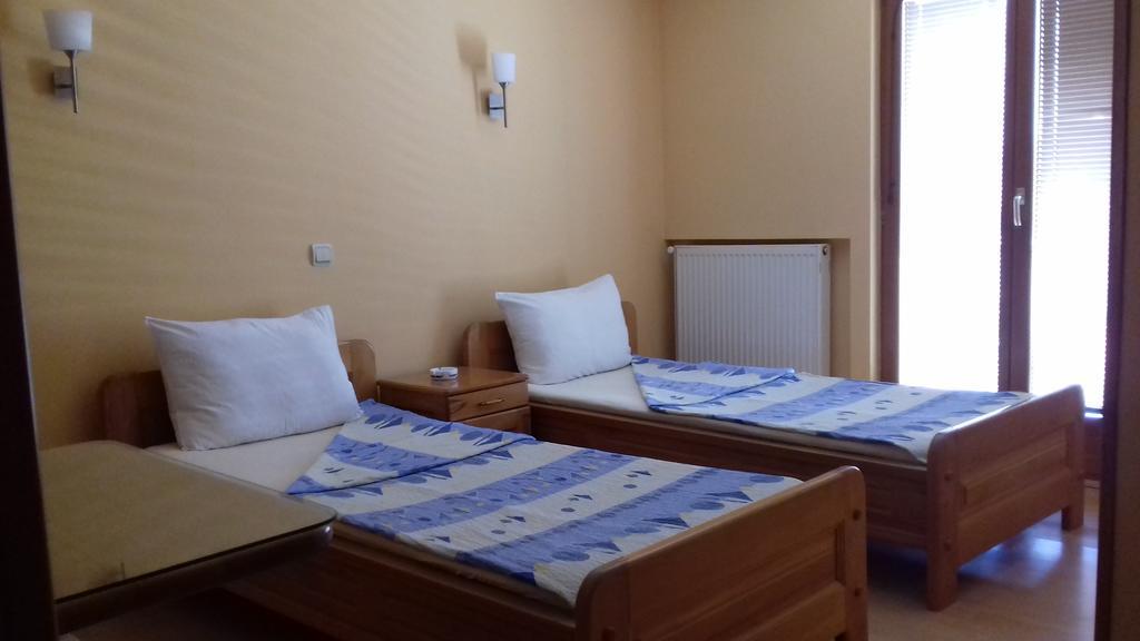 Požarevac B&B Boem מראה חיצוני תמונה