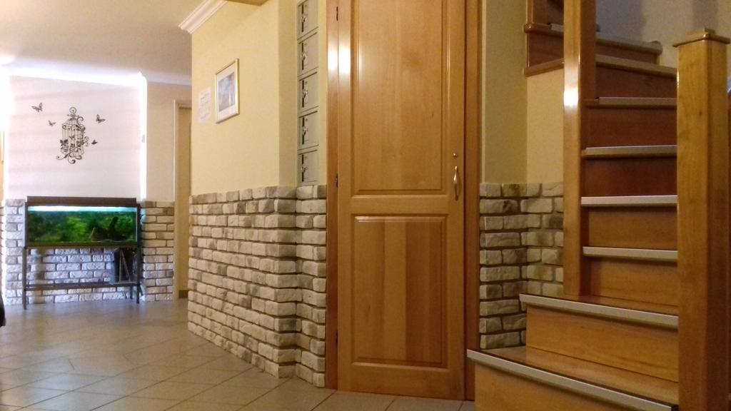 Požarevac B&B Boem מראה חיצוני תמונה
