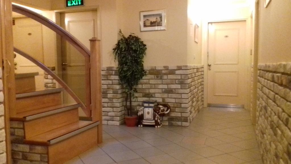 Požarevac B&B Boem מראה חיצוני תמונה