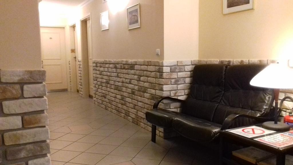 Požarevac B&B Boem מראה חיצוני תמונה