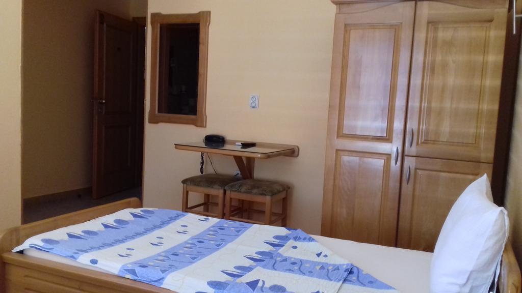 Požarevac B&B Boem מראה חיצוני תמונה