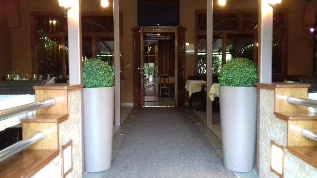 Požarevac B&B Boem מראה חיצוני תמונה
