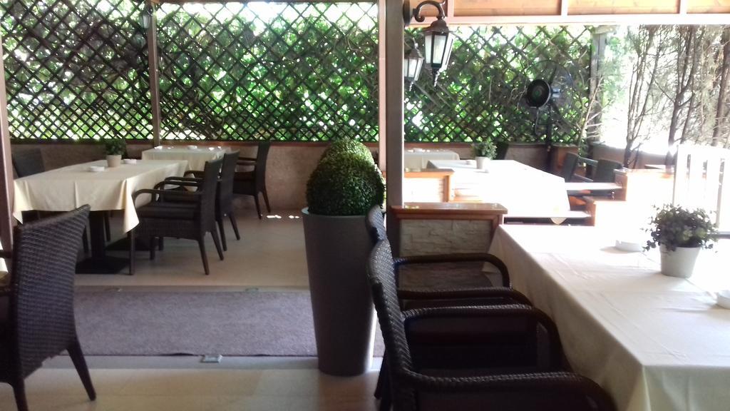Požarevac B&B Boem מראה חיצוני תמונה