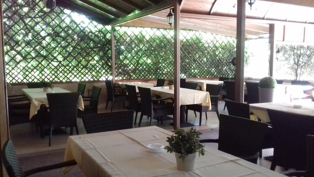 Požarevac B&B Boem מראה חיצוני תמונה