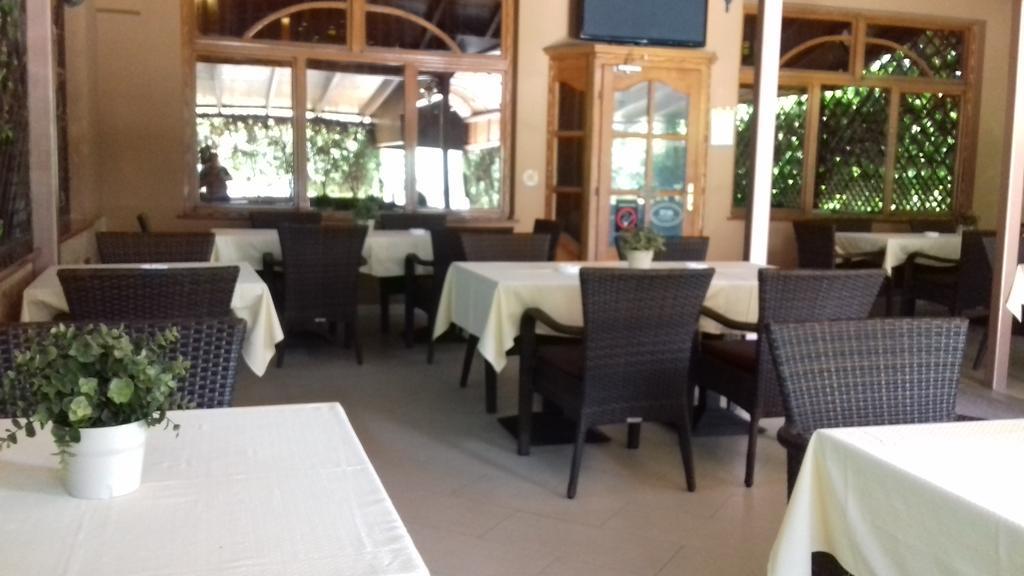 Požarevac B&B Boem מראה חיצוני תמונה
