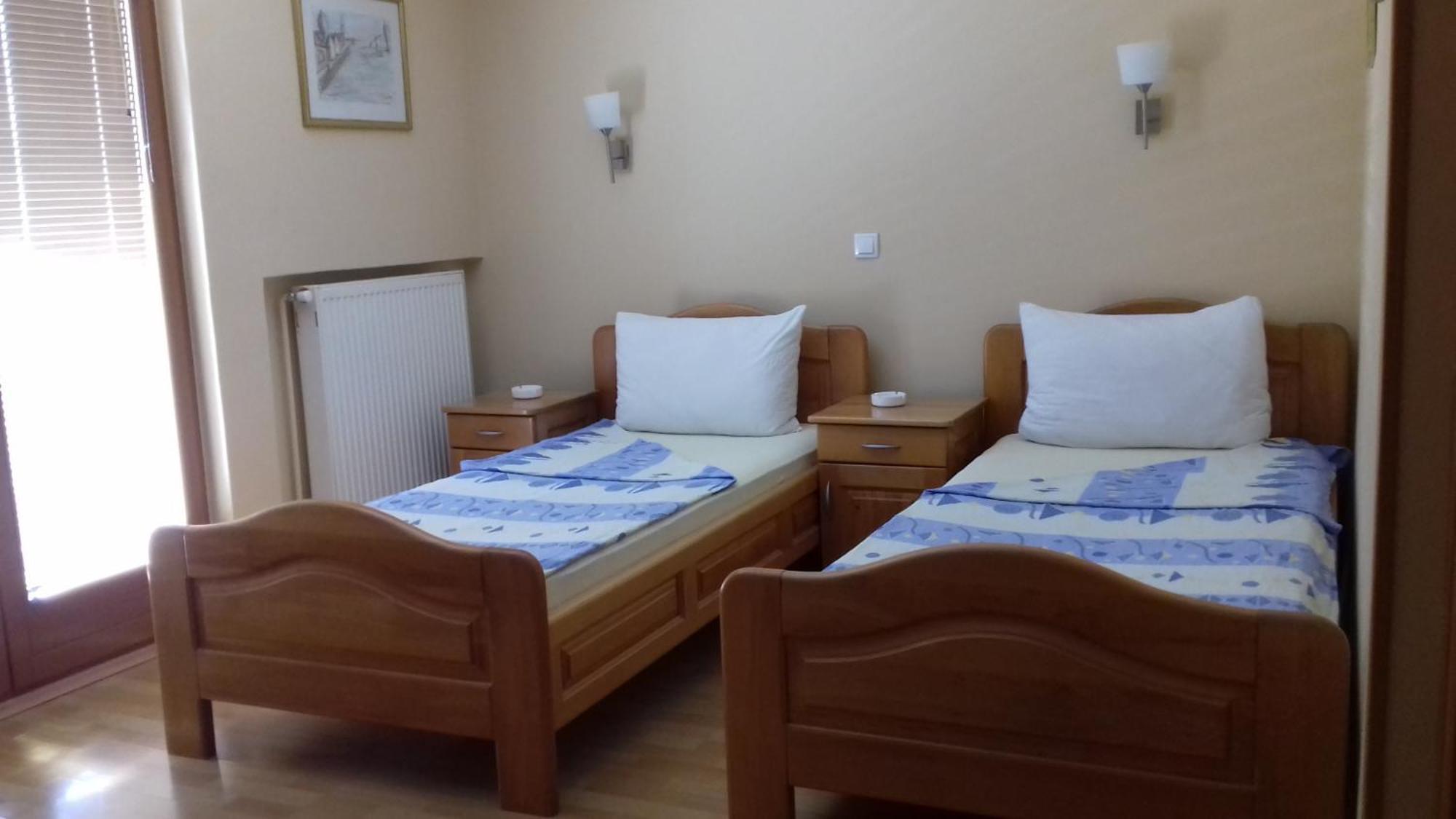 Požarevac B&B Boem מראה חיצוני תמונה