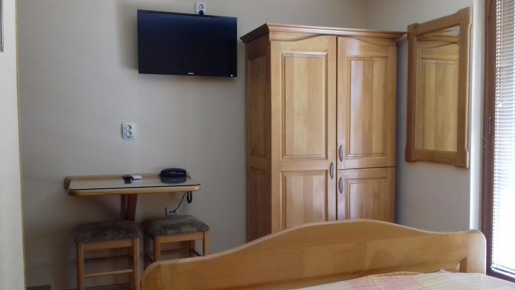Požarevac B&B Boem מראה חיצוני תמונה