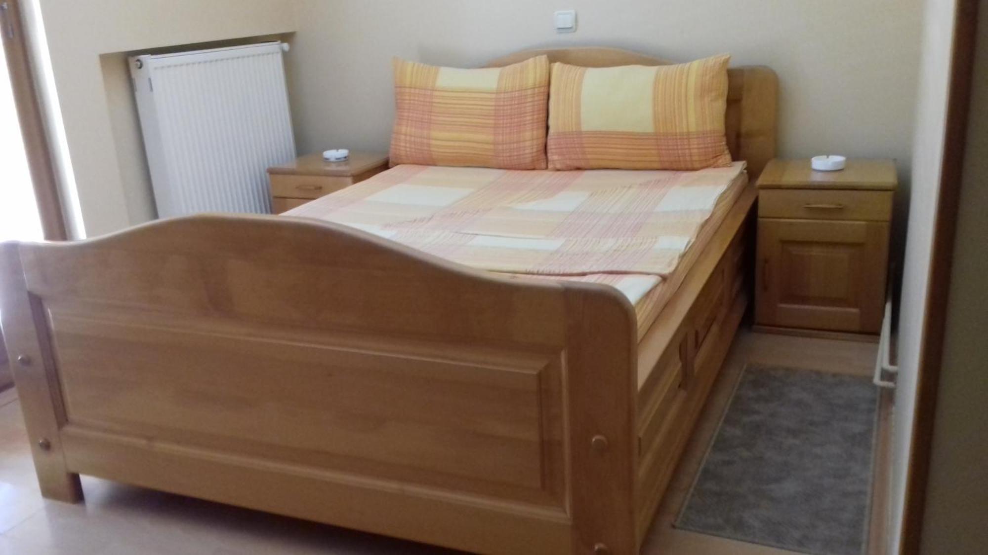 Požarevac B&B Boem מראה חיצוני תמונה