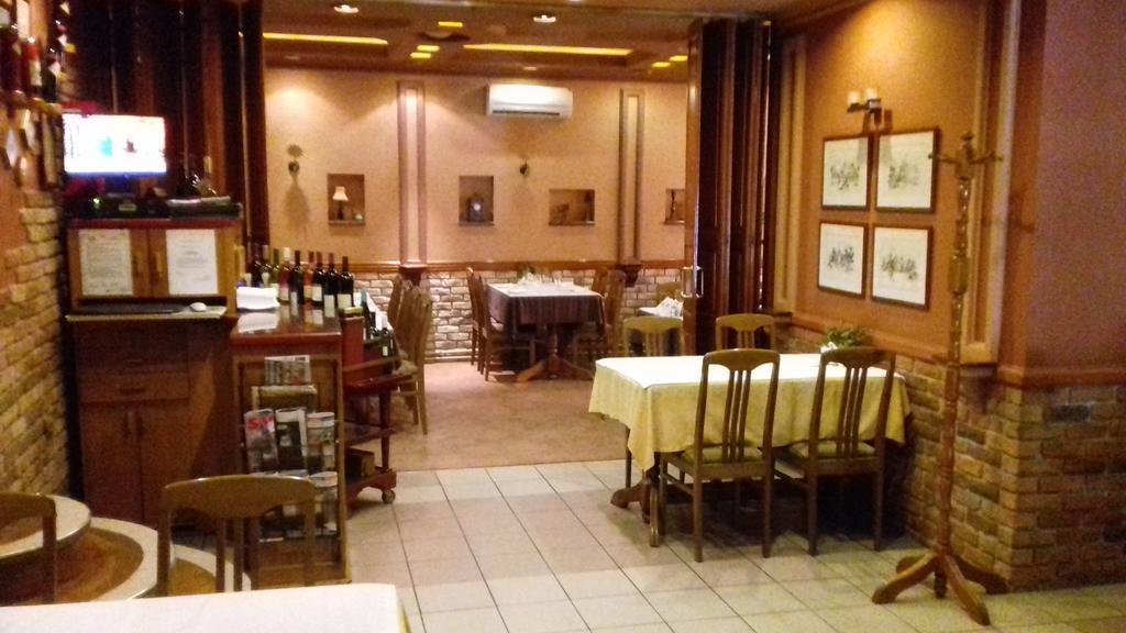 Požarevac B&B Boem מראה חיצוני תמונה