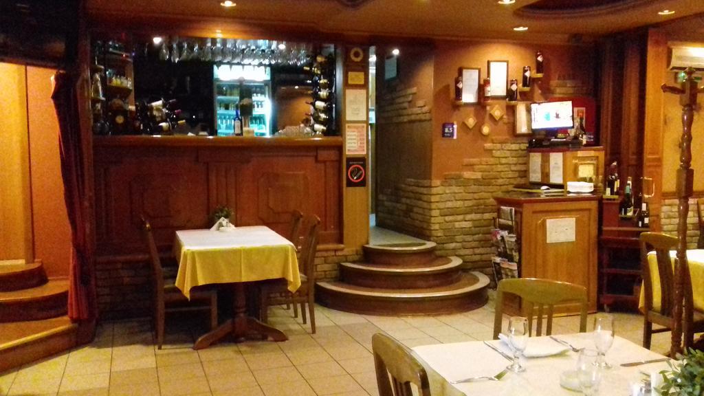 Požarevac B&B Boem מראה חיצוני תמונה