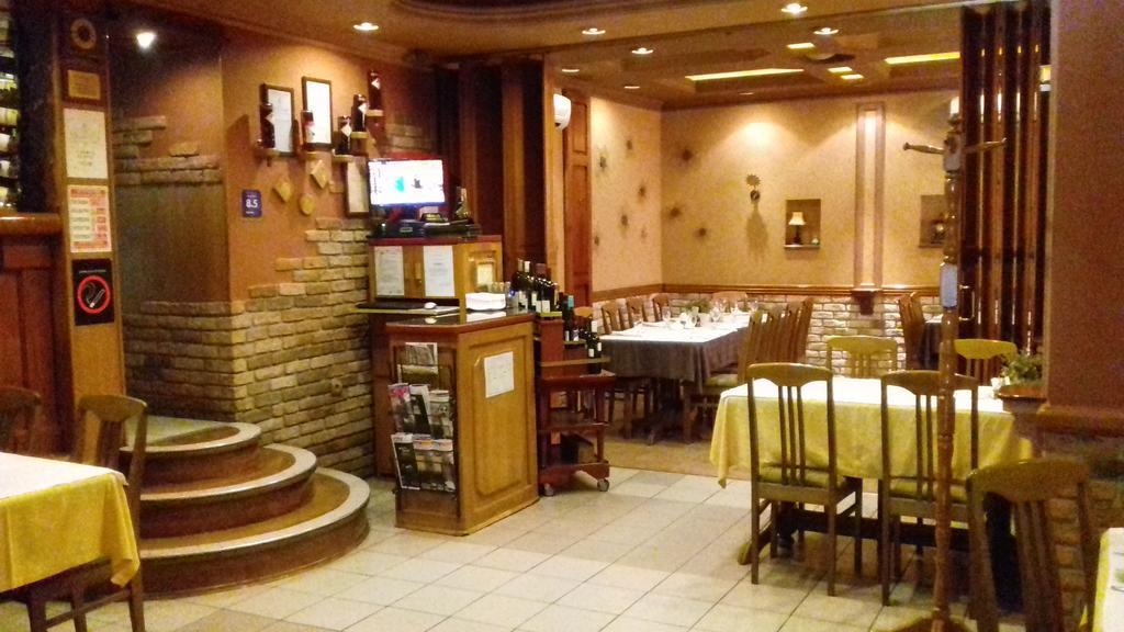 Požarevac B&B Boem מראה חיצוני תמונה