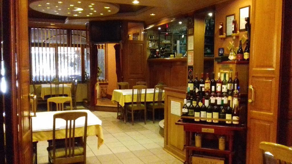 Požarevac B&B Boem מראה חיצוני תמונה