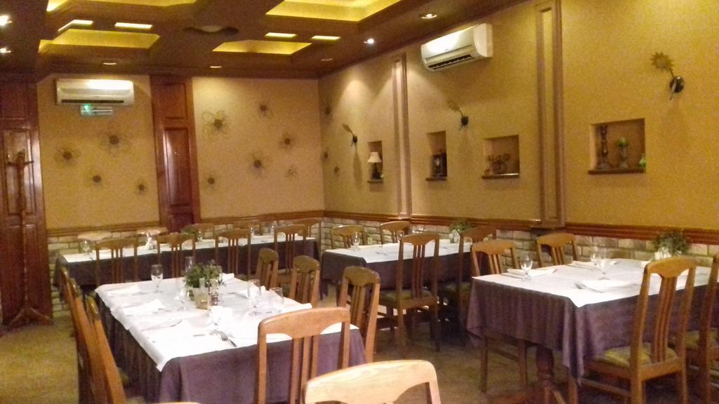 Požarevac B&B Boem מראה חיצוני תמונה