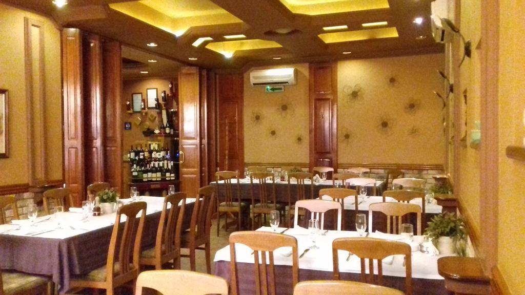 Požarevac B&B Boem מראה חיצוני תמונה