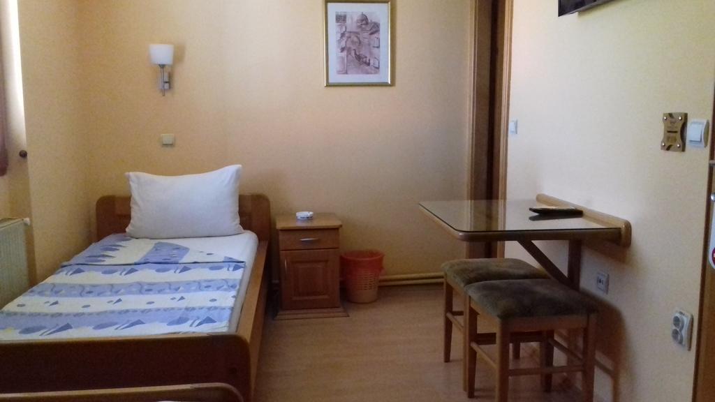Požarevac B&B Boem מראה חיצוני תמונה