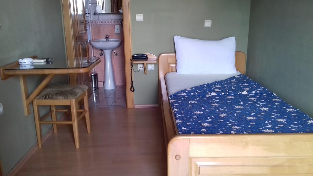Požarevac B&B Boem מראה חיצוני תמונה