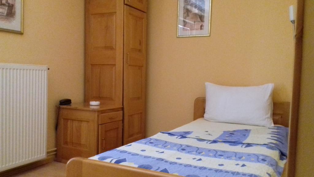 Požarevac B&B Boem מראה חיצוני תמונה