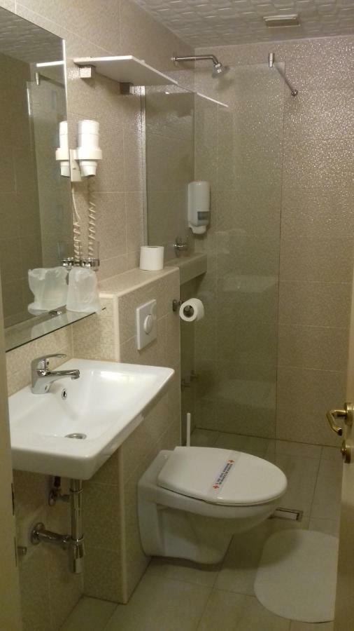 Požarevac B&B Boem מראה חיצוני תמונה